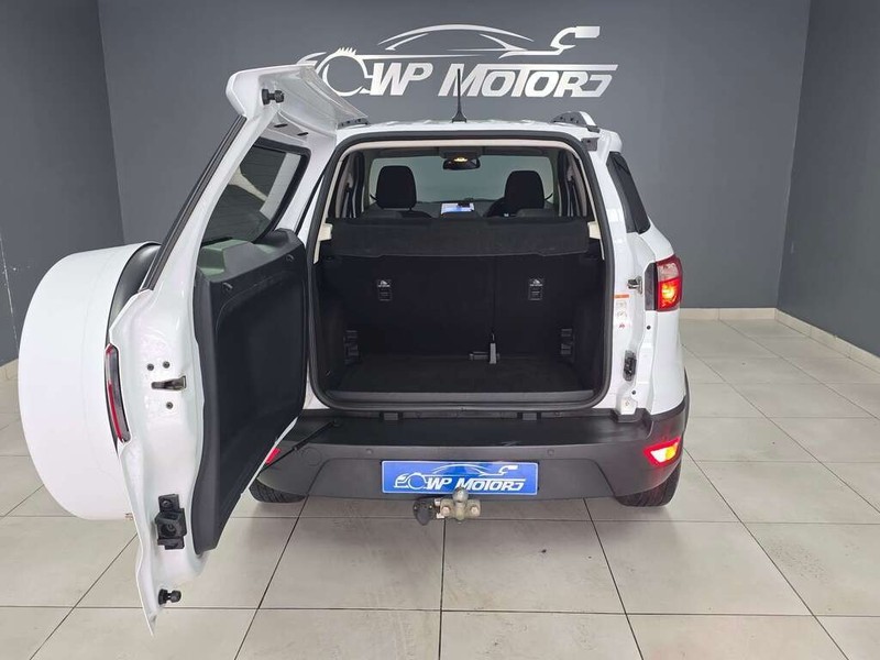 Ford EcoSport - WP Motors - Image 13