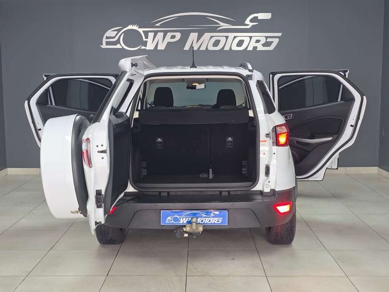 Ford EcoSport - WP Motors - Image 12