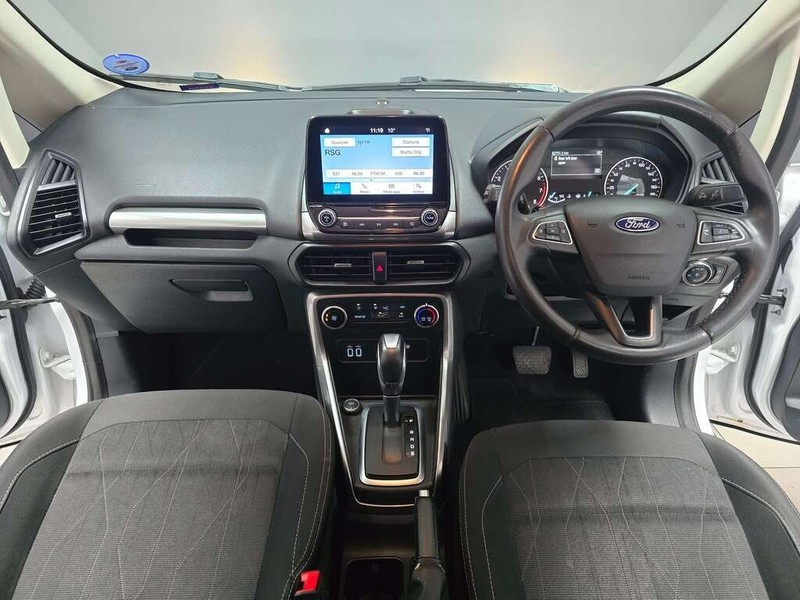 Ford EcoSport - WP Motors - Image 14