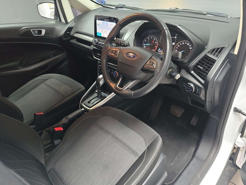 Ford EcoSport - WP Motors - Image 18