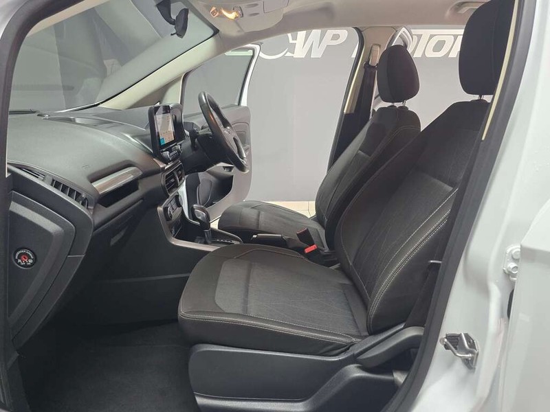 Ford EcoSport - WP Motors - Image 16