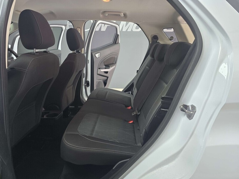 Ford EcoSport - WP Motors - Image 17