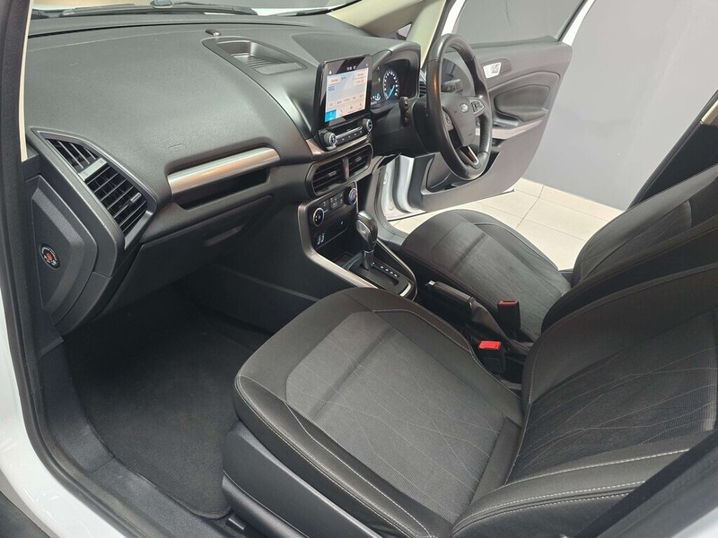 Ford EcoSport - WP Motors - Image 15