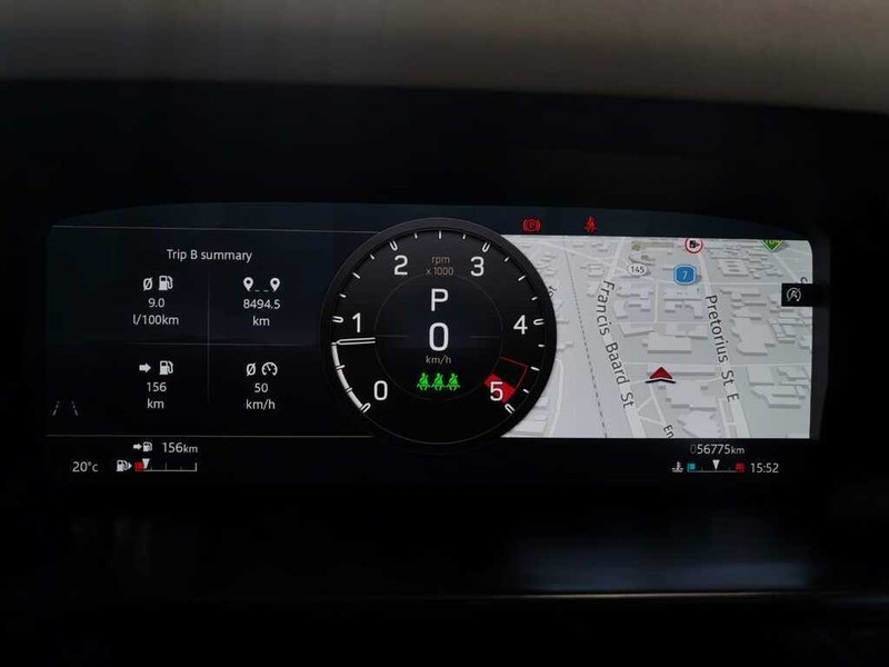 Land Rover Defender - Auto Investments Hatfield - Image 19