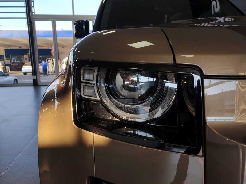 Land Rover Defender - Auto Investments Hatfield - Image 3
