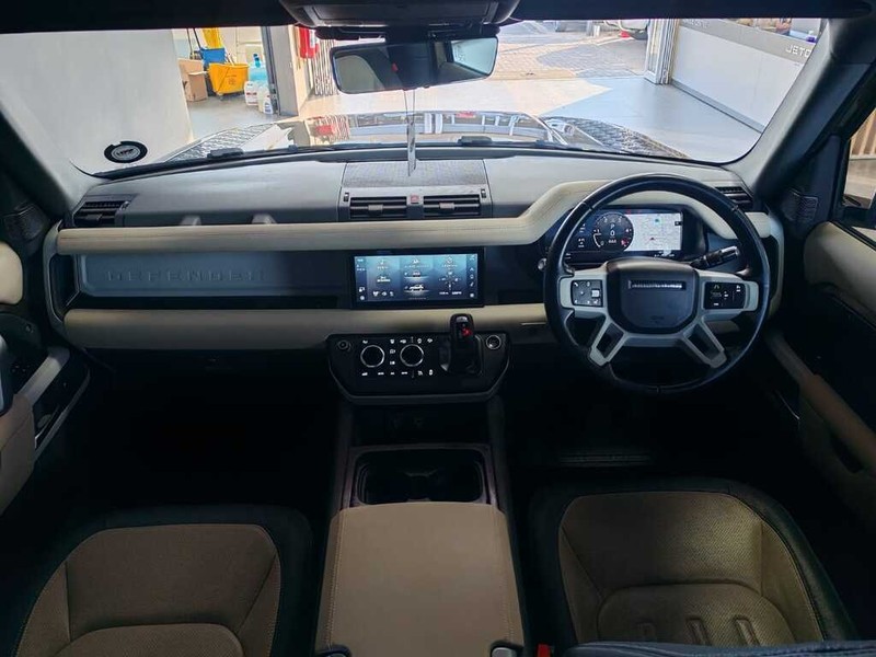 Land Rover Defender - Auto Investments Hatfield - Image 13