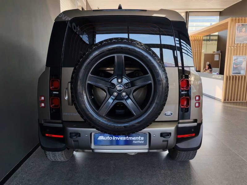 Land Rover Defender - Auto Investments Hatfield - Image 6
