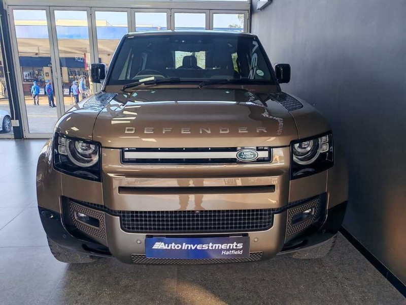 Land Rover Defender - Auto Investments Hatfield - Image 2