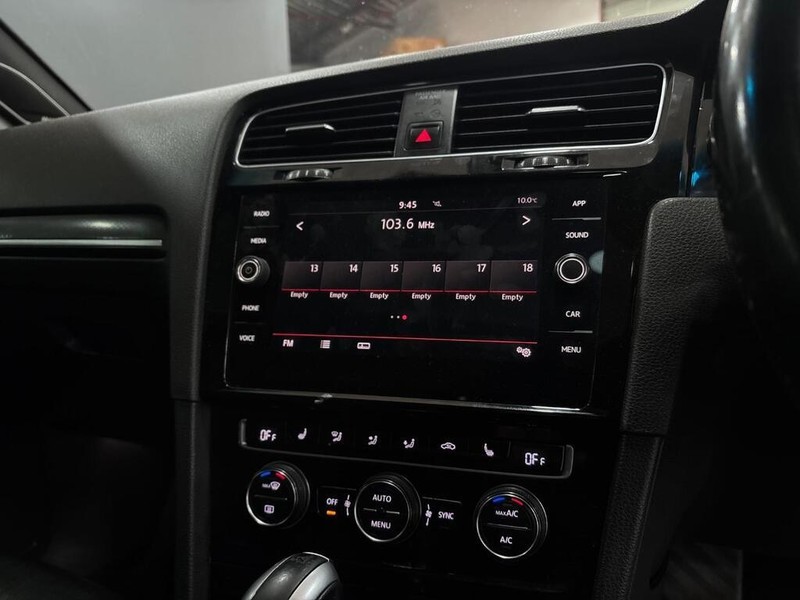 Volkswagen Golf - ICar Gezina - Image 10