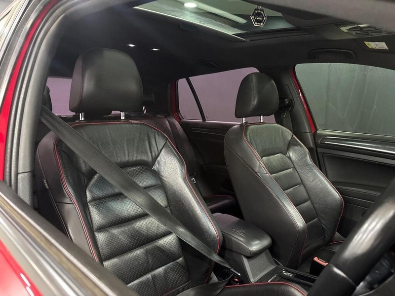 Volkswagen Golf - ICar Gezina - Image 8