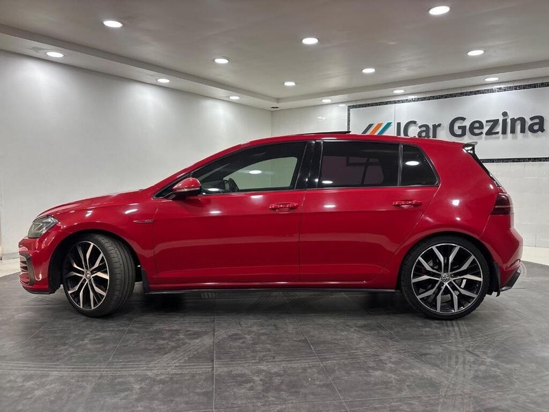 Volkswagen Golf - ICar Gezina - Image 2