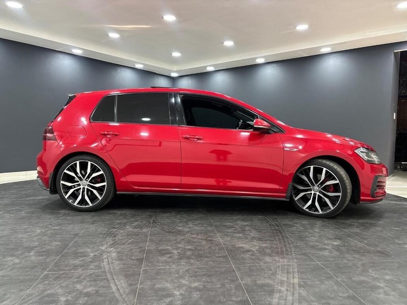 Volkswagen Golf - ICar Gezina - Image 6
