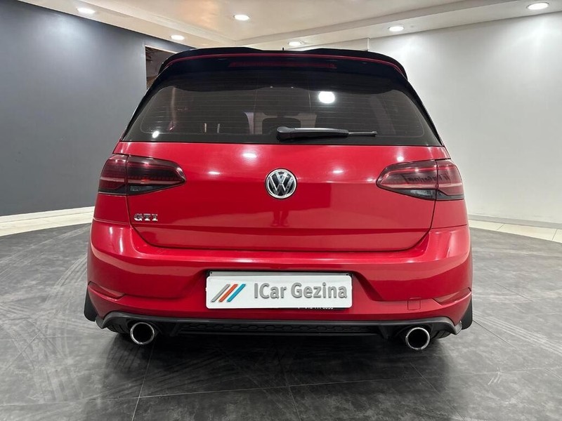 Volkswagen Golf - ICar Gezina - Image 4