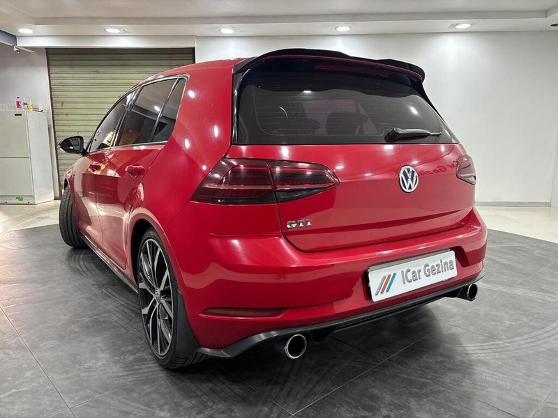 Volkswagen Golf - ICar Gezina - Image 3