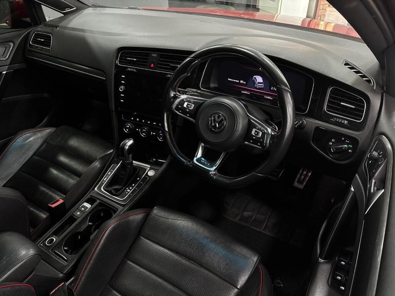 Volkswagen Golf - ICar Gezina - Image 7