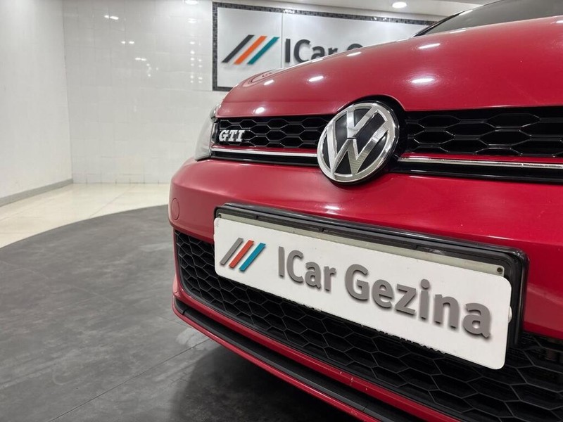 Volkswagen Golf - ICar Gezina - Image 17