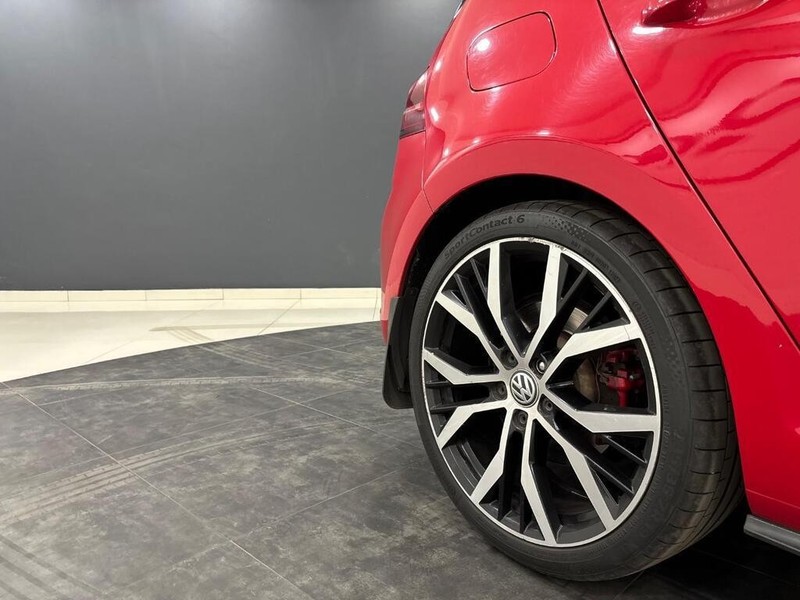Volkswagen Golf - ICar Gezina - Image 16