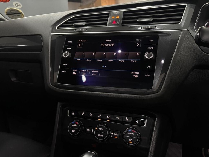 Volkswagen Tiguan - ICar Gezina - Image 10