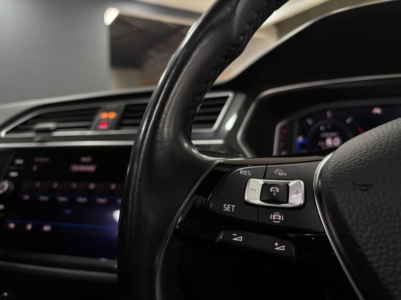 Volkswagen Tiguan - ICar Gezina - Image 20
