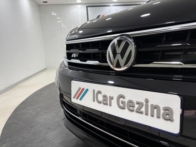 Volkswagen Tiguan - ICar Gezina - Image 13