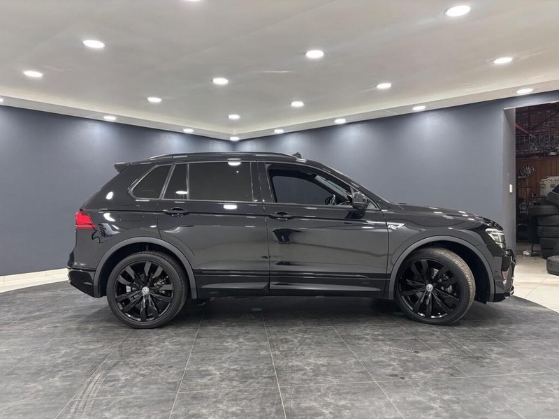 Volkswagen Tiguan - ICar Gezina - Image 6