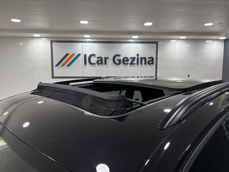 Volkswagen Tiguan - ICar Gezina - Image 16
