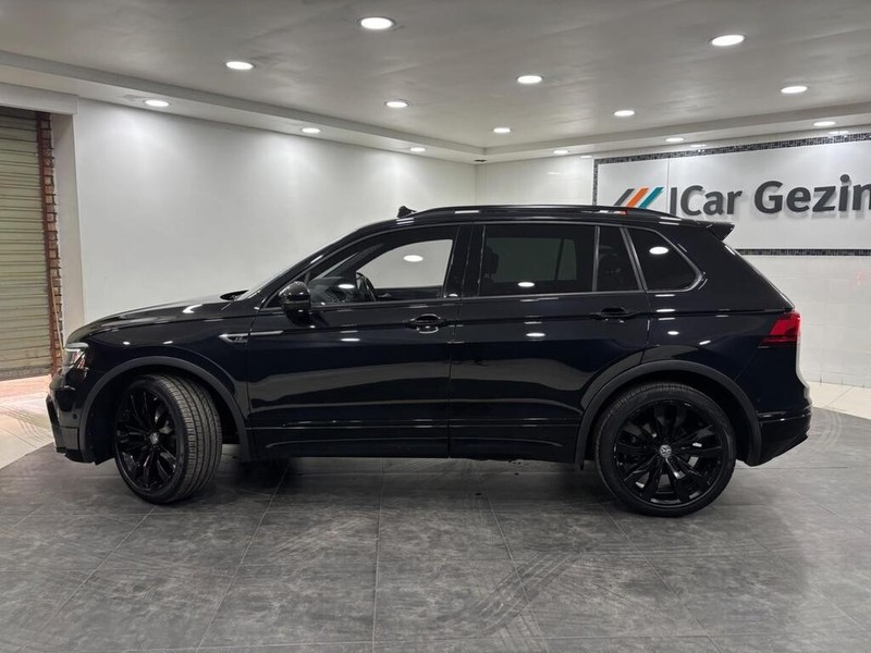 Volkswagen Tiguan - ICar Gezina - Image 2