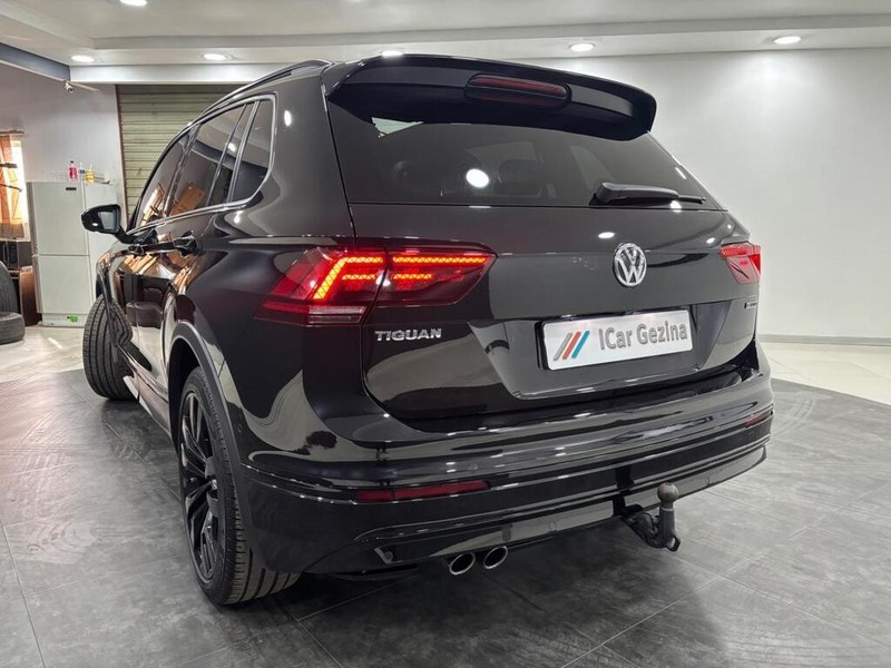 Volkswagen Tiguan - ICar Gezina - Image 3