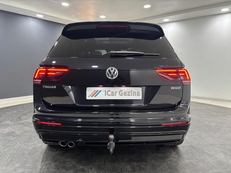 Volkswagen Tiguan - ICar Gezina - Image 4