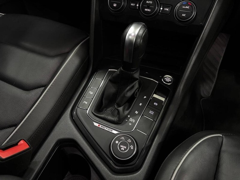 Volkswagen Tiguan - ICar Gezina - Image 11