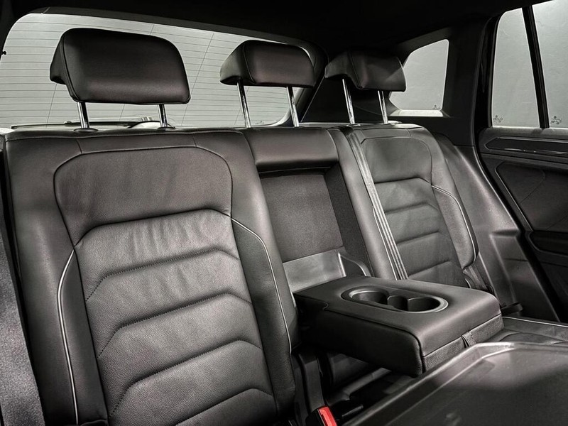Volkswagen Tiguan - ICar Gezina - Image 9