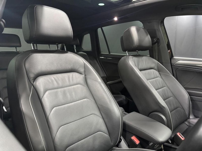 Volkswagen Tiguan - ICar Gezina - Image 8