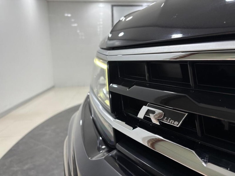 Volkswagen Tiguan - ICar Gezina - Image 15