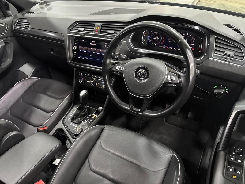 Volkswagen Tiguan - ICar Gezina - Image 7