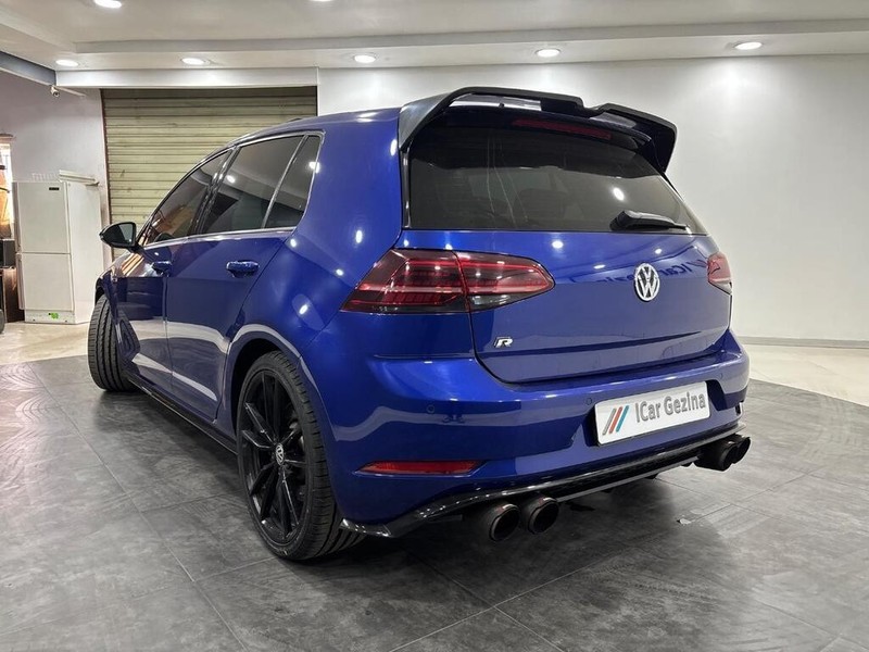 Volkswagen Golf - ICar Gezina - Image 3