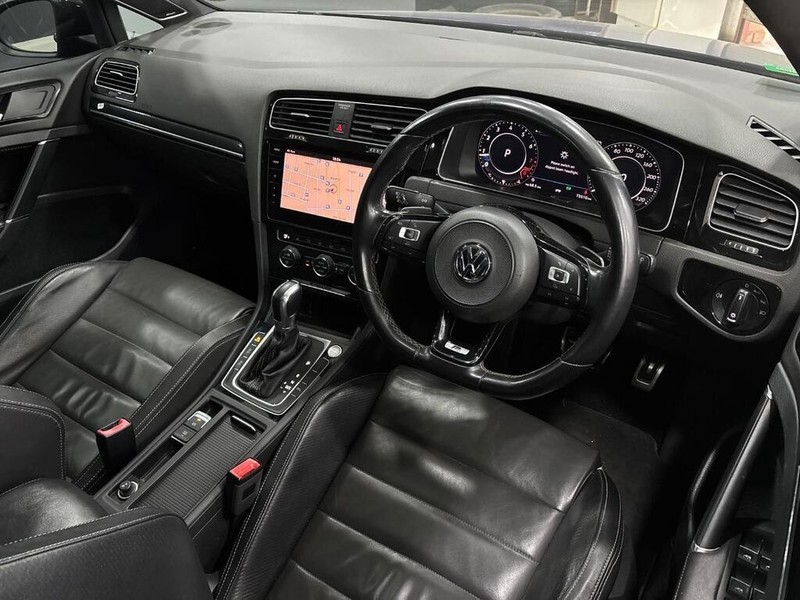Volkswagen Golf - ICar Gezina - Image 7