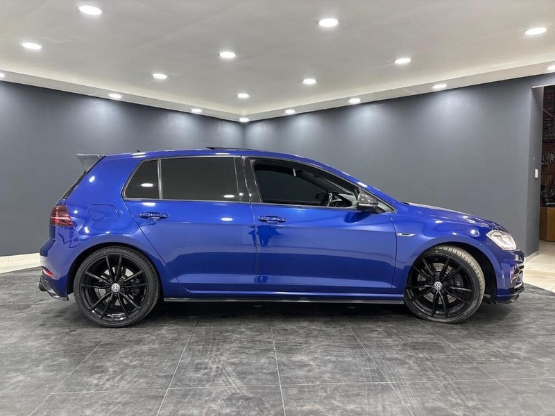 Volkswagen Golf - ICar Gezina - Image 6