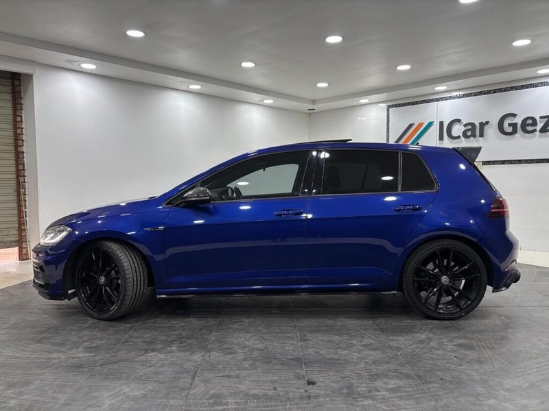 Volkswagen Golf - ICar Gezina - Image 2
