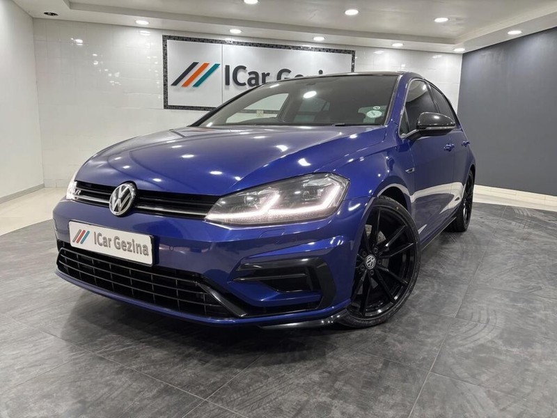 Volkswagen Golf - ICar Gezina - Image 1