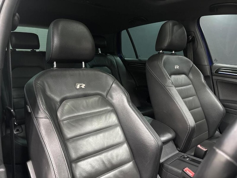 Volkswagen Golf - ICar Gezina - Image 8