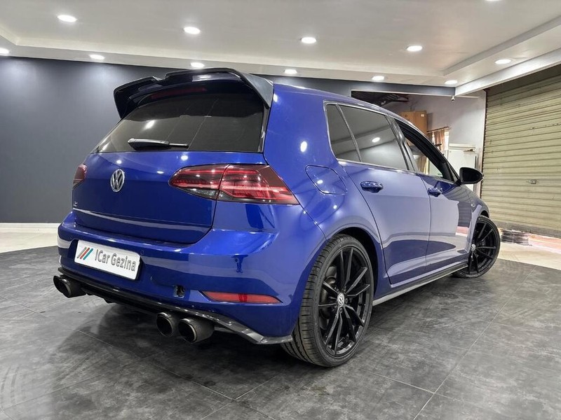 Volkswagen Golf - ICar Gezina - Image 5