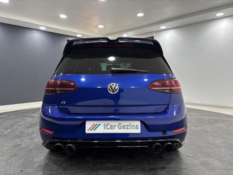 Volkswagen Golf - ICar Gezina - Image 4