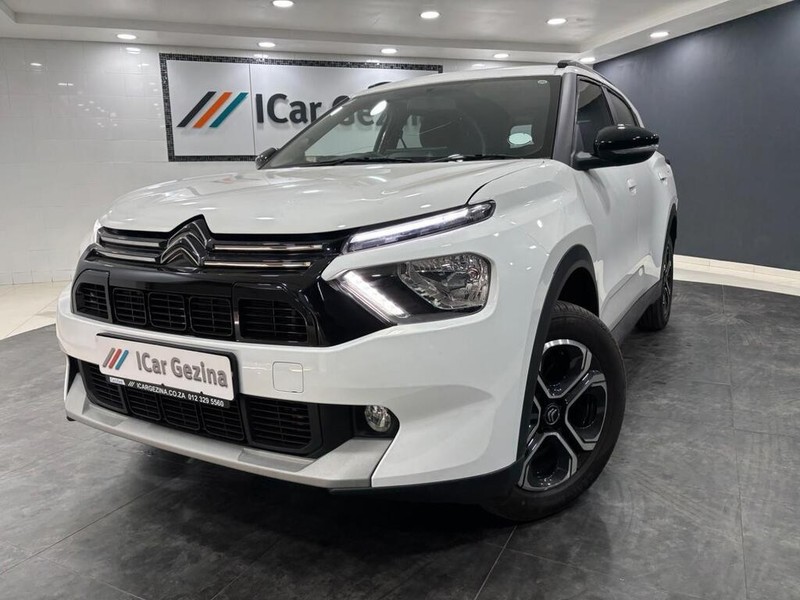 Citroen C3 - ICar Gezina - Image 1