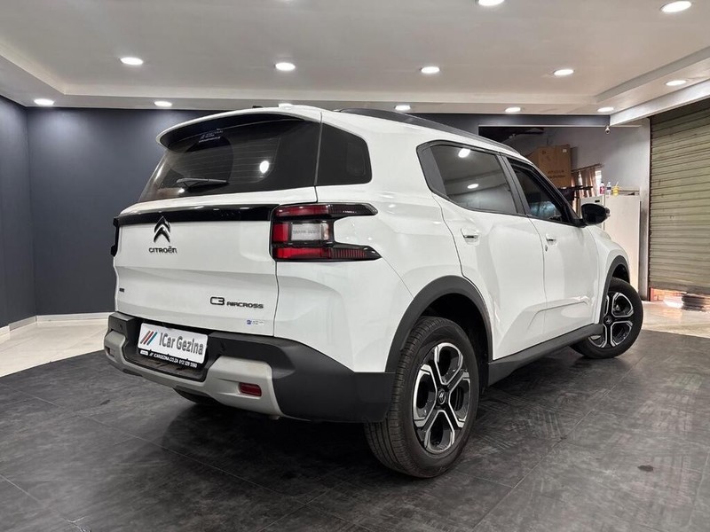 Citroen C3 - ICar Gezina - Image 5