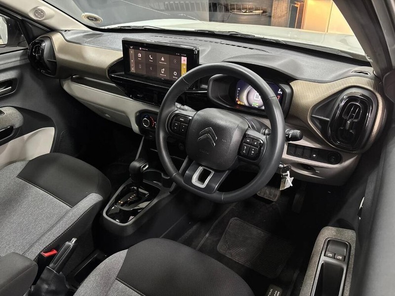 Citroen C3 - ICar Gezina - Image 7