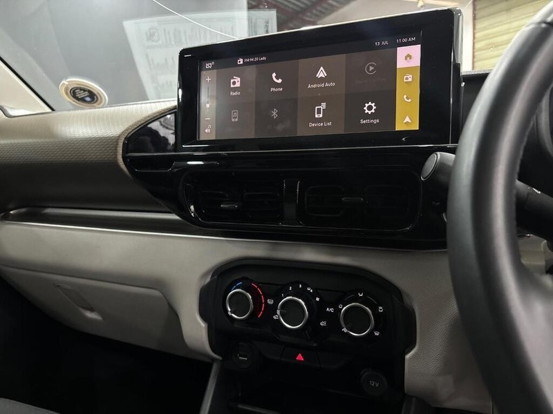 Citroen C3 - ICar Gezina - Image 11