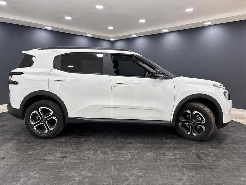 Citroen C3 - ICar Gezina - Image 6