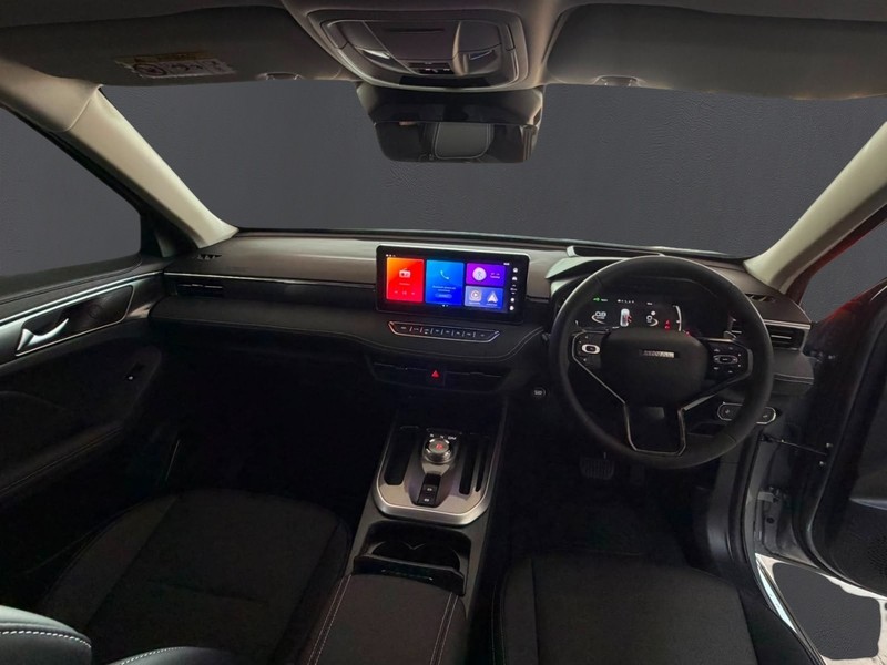 Haval Jolion - GWM Haval Menlyn - Image 11