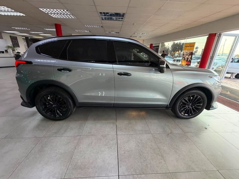 Haval Jolion - GWM Haval Menlyn - Image 8