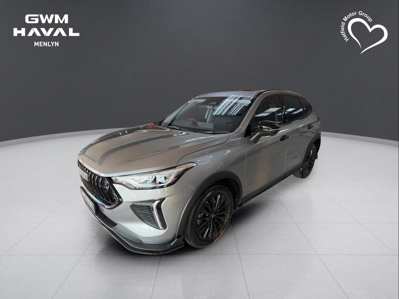 Haval Jolion - GWM Haval Menlyn - Image 2